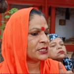 जनसुनवाई में पहुंचे किन्नर, ताली बजाकर मंगा इंसाफ