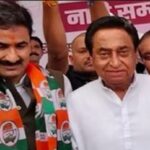 दो साल में ही वीरेंद्र का कांग्रेस से मोह भंग, कांग्रेस से दिया इस्तीफा