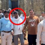 अब लोकायुक्त ने पटवारी को दबोचा 8 हजार की रिश्वत लेते हुए