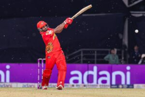 जबलपुर ने खोला जीत का खाता, सारांश और रितिक बने हीरो