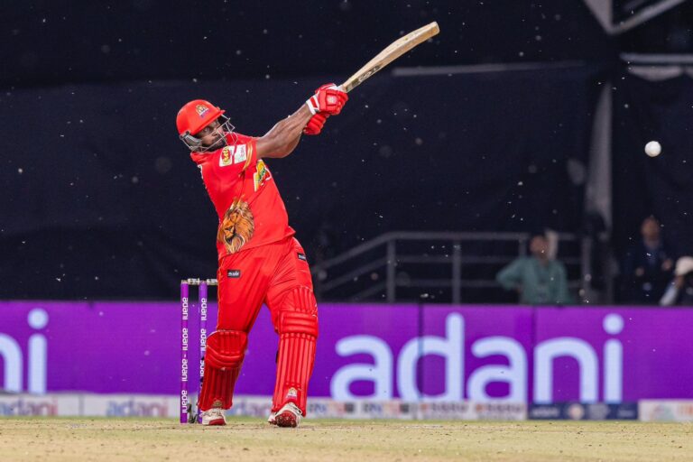 जबलपुर ने खोला जीत का खाता, सारांश और रितिक बने हीरो