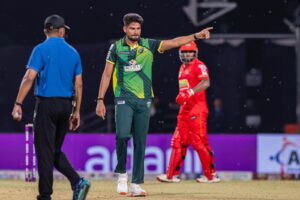 जबलपुर ने खोला जीत का खाता, सारांश और रितिक बने हीरो