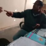 शासन से ले रहा वेतन, बच्चों को अपनी आईटीआई में पढ़ा रहा प्रभारी प्राचार्य