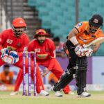 जबलपुर ने थमाई रीवा को सीजन की पहली हार, बरकरार रखी अपनी उम्मीदें