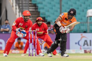 जबलपुर ने थमाई रीवा को सीजन की पहली हार, बरकरार रखी अपनी उम्मीदें