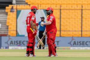 जबलपुर ने थमाई रीवा को सीजन की पहली हार, बरकरार रखी अपनी उम्मीदें