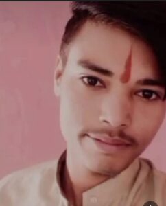 गुजरात से वापस आया युवक 13 दिन से लापता, ब्राह्मण सम्मान सौंपा ज्ञापन 