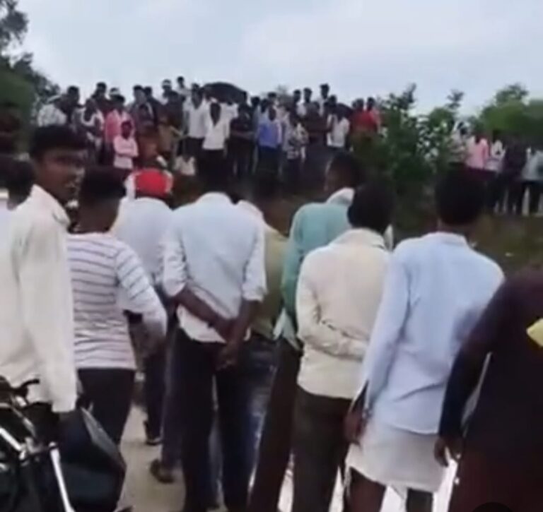 हो जाता केंद्रीय मंत्री के आदेश का पालन, तो बच जाती 2 साल के मासूम की जान