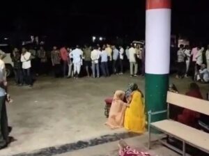 जमीनी विवाद में भिड़े दो पक्ष, एक की मौत, 17 घायल