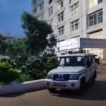 मेडिकल कॉलेज के सामने से दिनदहाड़े नवविवाहिता को किया अगवा