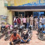 किशोरी का कुएं में मिला शव, परिजनों ने हत्या बताकर लगाया जाम