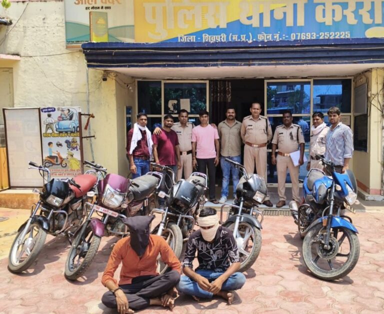 किशोरी का कुएं में मिला शव, परिजनों ने हत्या बताकर लगाया जाम