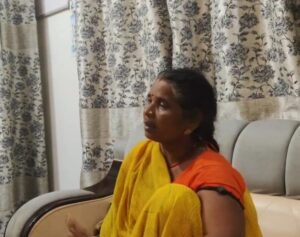 बेटी को उसके प्रेमी के साथ रवाना करके मां ने पुलिस को सुनाई अपहरण की कहानी 