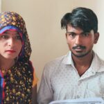 20 हजार लेकर करवा दी फर्जी शादी, साहब अब इसे बीबी मानूं या नहीं..?