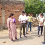 आदिवासियों के नाम से पशु लेकर दूध पी रहे थे दबंग, एसडीएम ने कराई एफआईआर