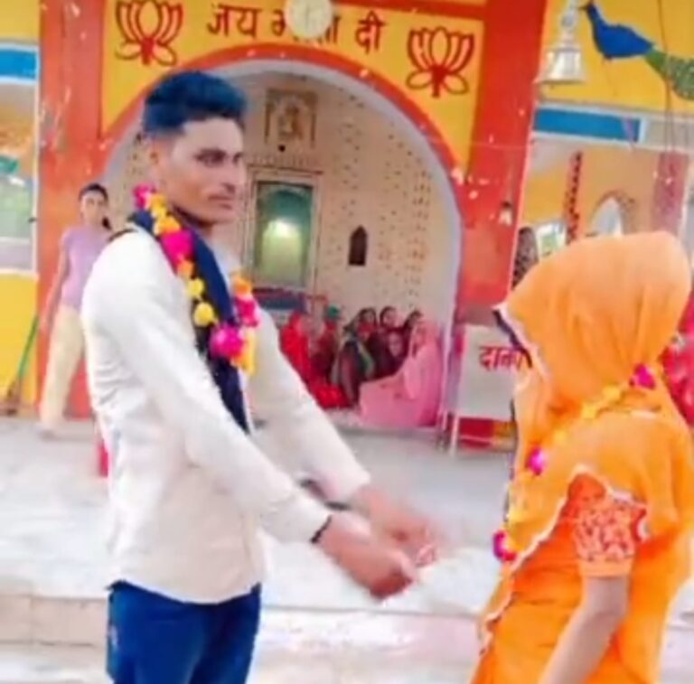 शराब के नशे में खुला राज, 18 घंटे में टूटी शादी, धर्मेंद्र फिर रह गया कुंवारा जाति दूसरी बताकर कर ली थी शादी