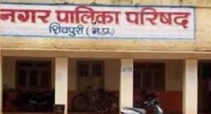 नगरपालिका में चल रही फाइलों की तलाश, सीएमओ ने दिया दो दिन का समय