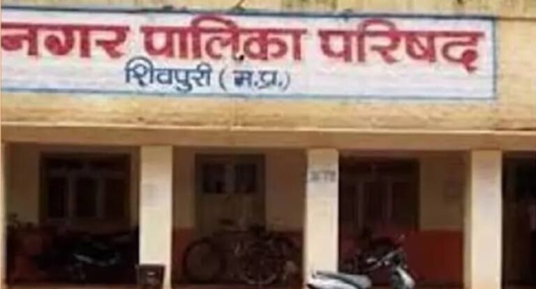 नगरपालिका में चल रही फाइलों की तलाश, सीएमओ ने दिया दो दिन का समय