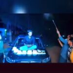 जमानत पर आया जेल से बाहर, फायरिंग करके फिर अंदर जाने की तैयारी