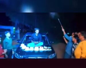 जमानत पर आया जेल से बाहर, फायरिंग करके फिर अंदर जाने की तैयारी