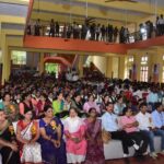 शिवपुरी जिले के 2,956 छात्र-छात्राओं को मिली लैपटॉप की राशि