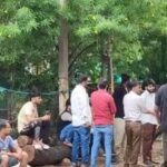 करंट लगने से मजदूर की मौत, संदिग्ध परिस्थितियों में मृत हुई किशोरी