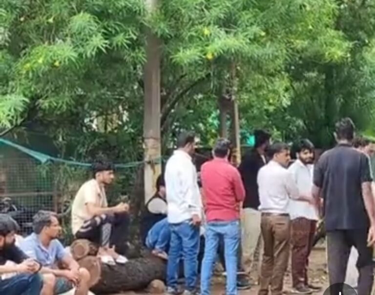 करंट लगने से मजदूर की मौत, संदिग्ध परिस्थितियों में मृत हुई किशोरी