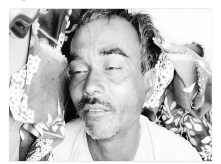 गया था मछली पकड़ने, खुद ही जान गंवा बैठा, डूबने से हुई मौत