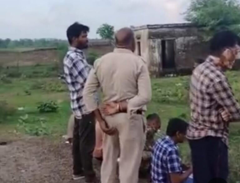 10 साल के मासूम की नदी में डूबने से मौत, तीन बहनों में इकलौता भाई था