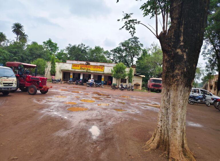 नगरपालिका में एडीएम की जांच हुई पूरी, रोड रेस्टोरेशन सहित कई फाइलें नहीं मिलीं