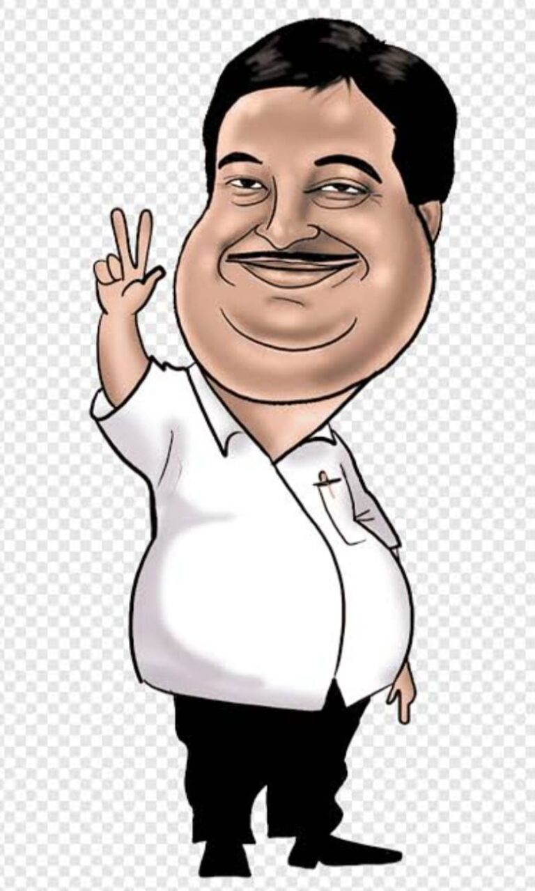 सड़क वाले मंत्री ने देखी देश की हालत, तो बोल दी सच्चाई, गरमाई राजनीति