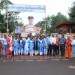 सर्वाधिक नशा पकड़ने का खिताब पा चुकी पुलिस, अब चलेगा जागरूकता अभियान