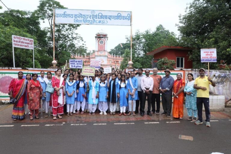 सर्वाधिक नशा पकड़ने का खिताब पा चुकी पुलिस, अब चलेगा जागरूकता अभियान