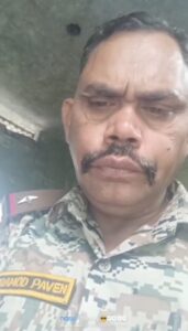 मफ़िया इतने हावी कि खाकी वर्दी वाले दे रहे अपनी जान