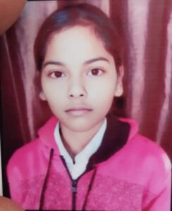 काश पता होता कलेक्टर का फरमान, तो बच जाती इकलौती बेटी मधु की जान