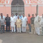 नपा में हुए गिट्टी-डस्ट घोटाले की पार्षदों ने की कलेक्टर से शिकायत, शुरू हुई जांच