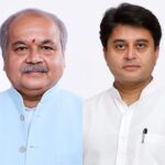 सिंधिया वर्सेस तोमर के बीच पिस रहे भाजपा पदाधिकारी व कार्यकर्ता