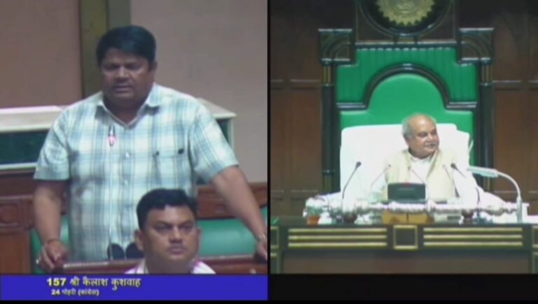 शिवपुरी को बनाया जाए टूरिज्म हब, खोले जाएं उद्योग धंधे, ताकि कम हो बेरोजगारी