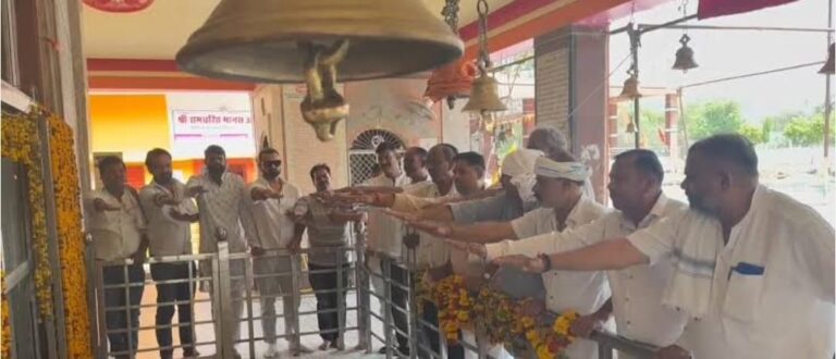 सबका समय हो गया पूरा: नपाध्यक्ष अभी भी कुर्सी पर काबिज, बगीचा सरकार की कसम का क्या?