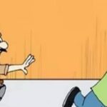 चोर-पुलिस की कहानी नहीं उतर रही लोगों के गले, जिससे लोकेशन हुई ट्रेस, वो ही हुआ रफूचक्कर