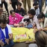 अराजकता के दौर से गुजर रहा शिवपुरी, महल और कोठियों में मौन साधे बैठे जनप्रतिनिधि