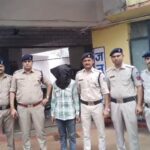 राजस्थान से पुरानी शिवपुरी आई 51 लाख की स्मैक देहात थाना पुलिस ने पकड़ी