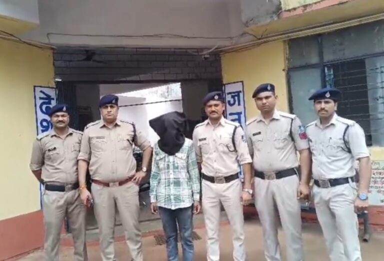 राजस्थान से पुरानी शिवपुरी आई 51 लाख की स्मैक देहात थाना पुलिस ने पकड़ी