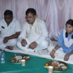 आजादी के पर्व पर प्रभारी मंत्री ने छीन ली अधिकारी-कर्मचारियों की आजादी