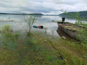 ब्लैक डे ऑफ लवर्स: खनियाधाना में जहर खाकर, अमोला में सिंध में डूबकर मरे प्रेमी युगल