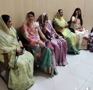 विरोधियों के नेता ने किया छलावा, हस्ताक्षर की बजाए अविश्वास प्रस्ताव वापसी का दिया आवेदन