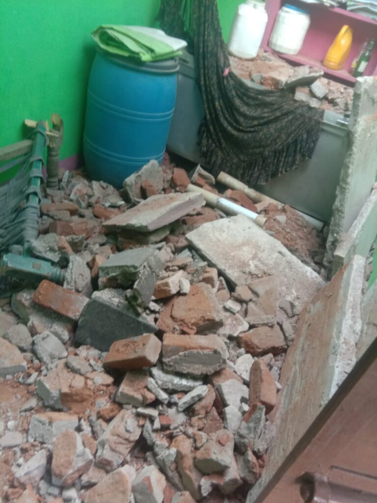 नायब तहसीलदार ने किया दिखावा, समय पर अस्पताल नहीं पहुंचा मासूम, हो गई मौत