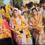 नपा में 39 वार्ड, 18 पार्षद ने दिया इस्तीफा, 9 अध्यक्ष के पास, बाकी 12 दे रहे दोनों दियों में तेल