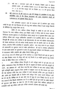 फरार चोर ठेकेदार को दो साल में नपा ने किया 5 करोड़ से अधिक का भुगतान