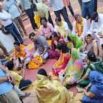 पार्षदों का इस्तीफा नामंजूर: अध्यक्ष ढूंढ रहीं विरोधी पार्षदों का भ्रष्टाचार, जनता मूकदर्शक